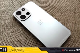 OnePlus Nord 6 review