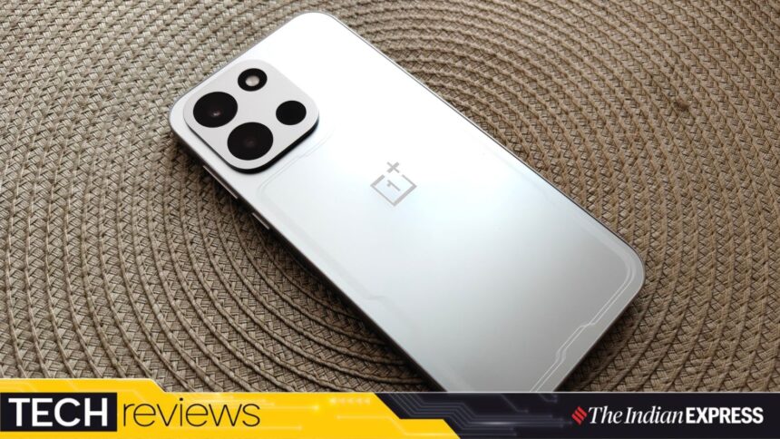OnePlus Nord 6 review