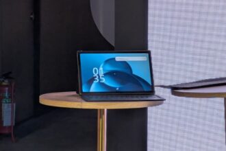 HP Omnipad 12