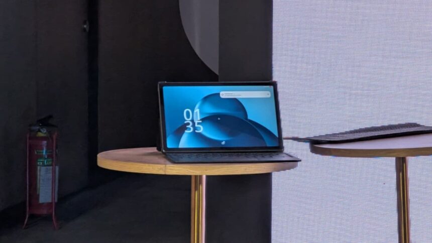 HP Omnipad 12