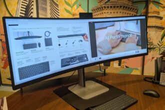 HP EliteBoard G1a