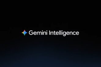 Gemini Intelligence
