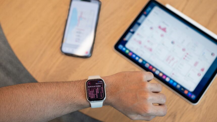 Apple Developer Showcase
