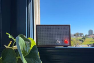 AI radio