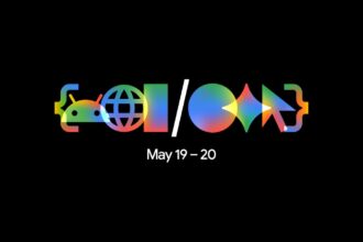 Google I/O 2026