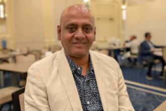 Dell Satish Iyer