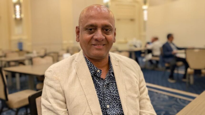 Dell Satish Iyer