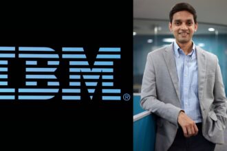 Dr. Amith Singhee, Director, IBM Research India and CTO, IBM India & South Asia.