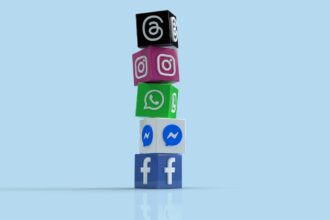 Meta apps