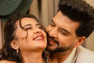 Karan Kundrra and Tejasswi Prakash discuss relationships and trust