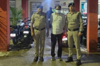 Man poses as Rahul Gandhi’s aide to swindle Congress leaders across country over several years: Police