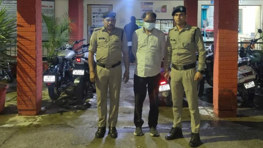 Man poses as Rahul Gandhi’s aide to swindle Congress leaders across country over several years: Police