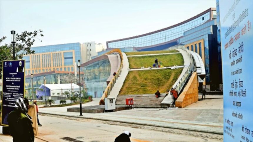 Despite objections, open school body spent Rs 247 crore on new office — didn’t move in