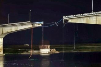 Bihar bridge collapse: Govt seeks Army & BRO help, orders probe