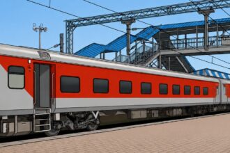 The new train has been sanctioned nearly three decades after the launch of the Udyan Express.