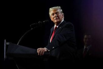 US Presidential Elections, donald trump,