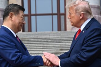 us china, trump jinping meeting