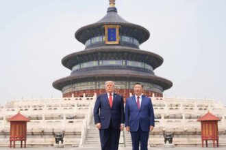 XI-TRUMP