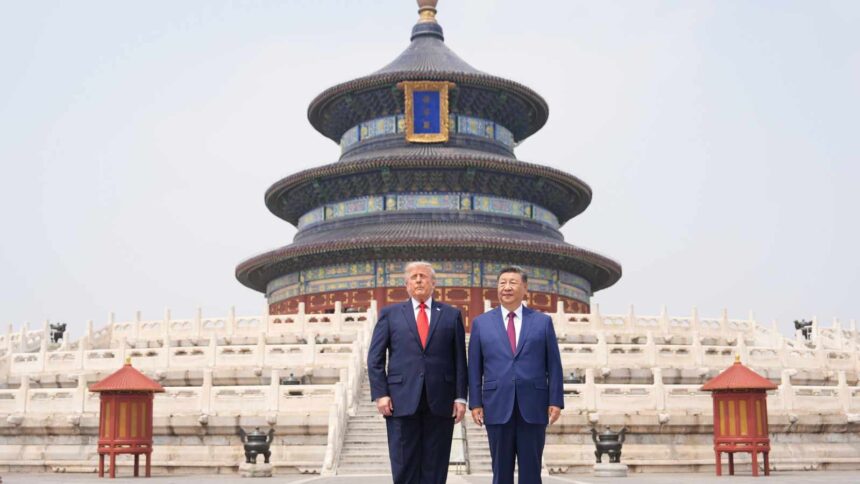 XI-TRUMP