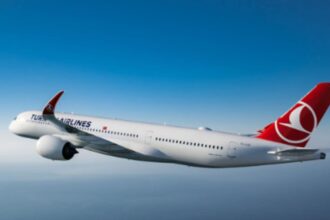 turkish airlines