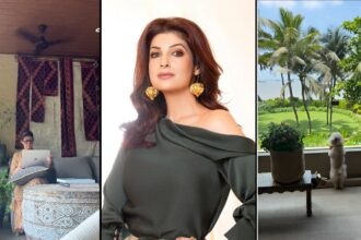 Twinkle Khanna
