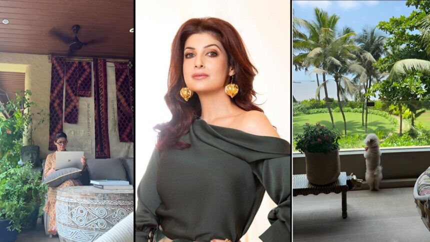 Twinkle Khanna