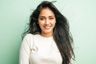 twisha sharma