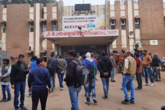 Kota maternal deaths: Crisis widens, state health department intensifies probe