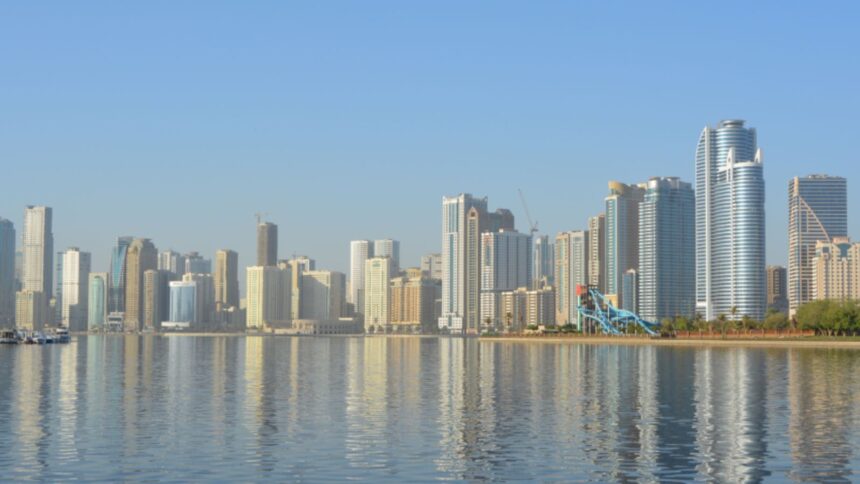 The women threw her five-year-old child off the high-rise building in Al Nahda area before jumping herself.  (Representational Image/ Wikimedia common via Mueed Ahmed)