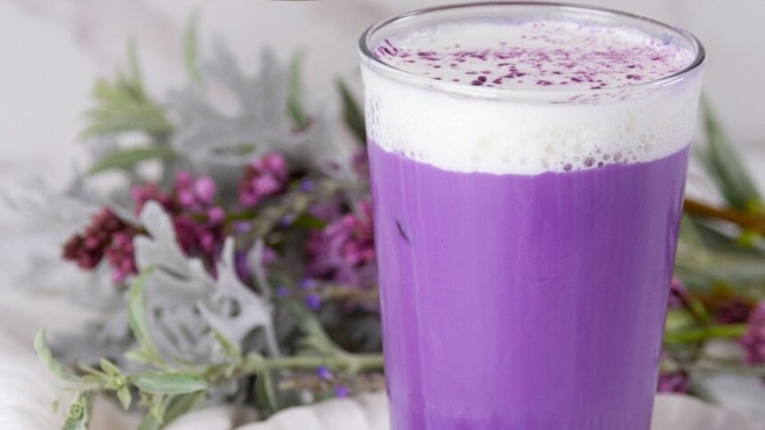 Ube