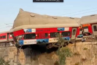 Ujjain express