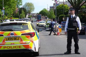 turkey shooting