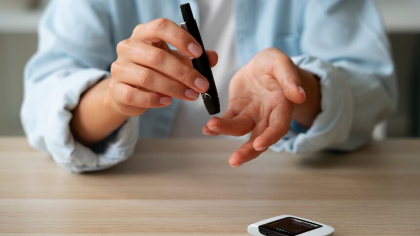 A new stem-cell technique could pave the way for personalised diabetes therapies by creating insulin-producing cells that function more naturally in the body. (Image: magnific)