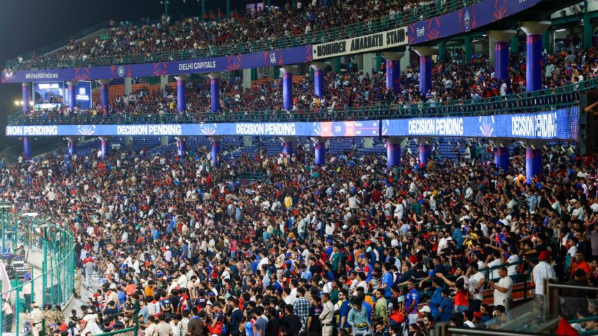 BCCI Anti Corruption