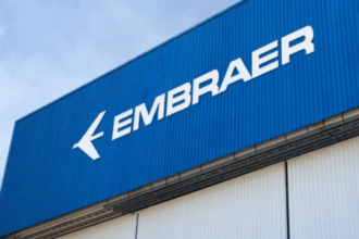 Representational Image | Embraer website