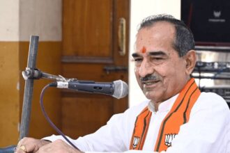 2 years, 52 posts, no appointments: BJP workers grow restless in Rajasthan