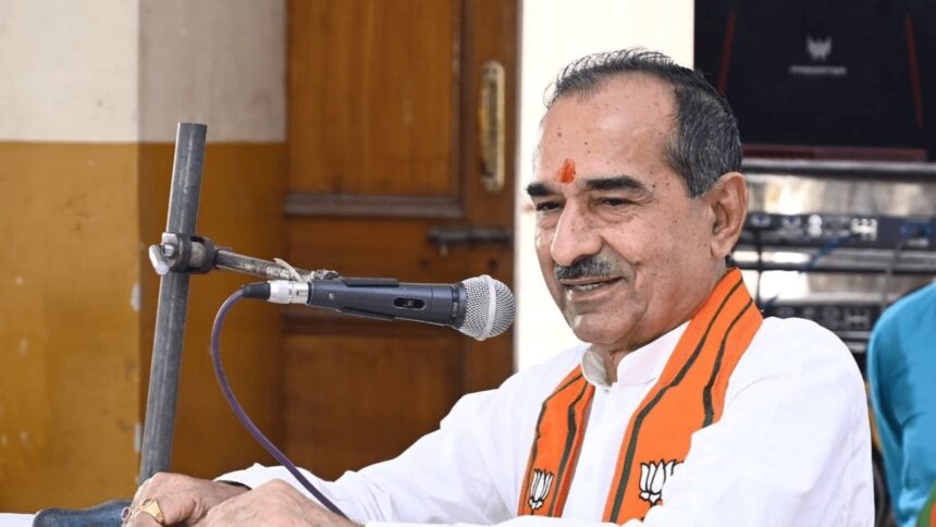 2 years, 52 posts, no appointments: BJP workers grow restless in Rajasthan