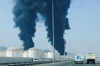 UAE, attacks, Iran