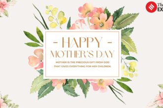 mother's day