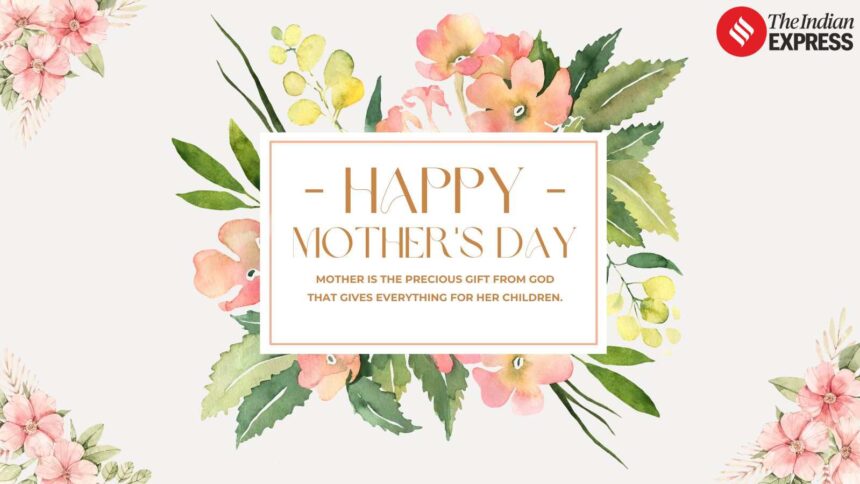 mother's day