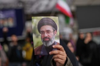 US Iran War