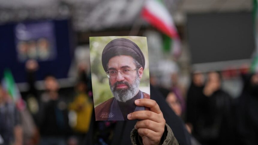 US Iran War