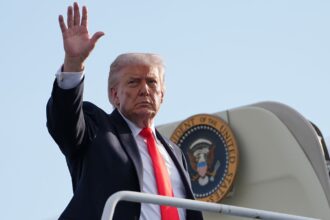 Trump Iran US