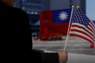 US-Taiwan
