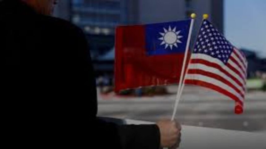 US-Taiwan