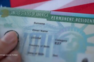US Green Card rule change