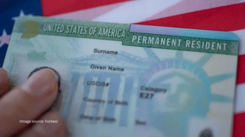 Trump green card rule, US green card application rules, trump green card rule, us immigration policy, visa holders us, green card application, uscis latest rule, us visa news, trump immigration crackdown, h1b visa holders, student visa usa, green card process, Trump immigration policy, temporary visa holders US, USCIS green card process, US visa holders residency, adjustment of status US, US legal immigration crackdown, US student visa green card, US work visa residency, consular processing green card, Trump USCIS changes, US immigration explained, express explained,