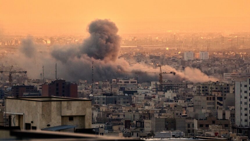 us iran war, trump