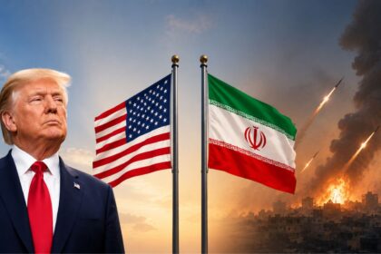 US-Iran war intelligence report, Operation Epic Fury