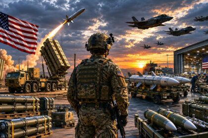 us iran military